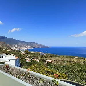 Apartamento Mirador De Laura, Breña Baja